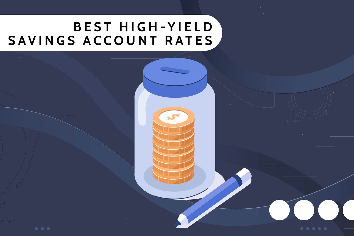 High-Yield Savings Account