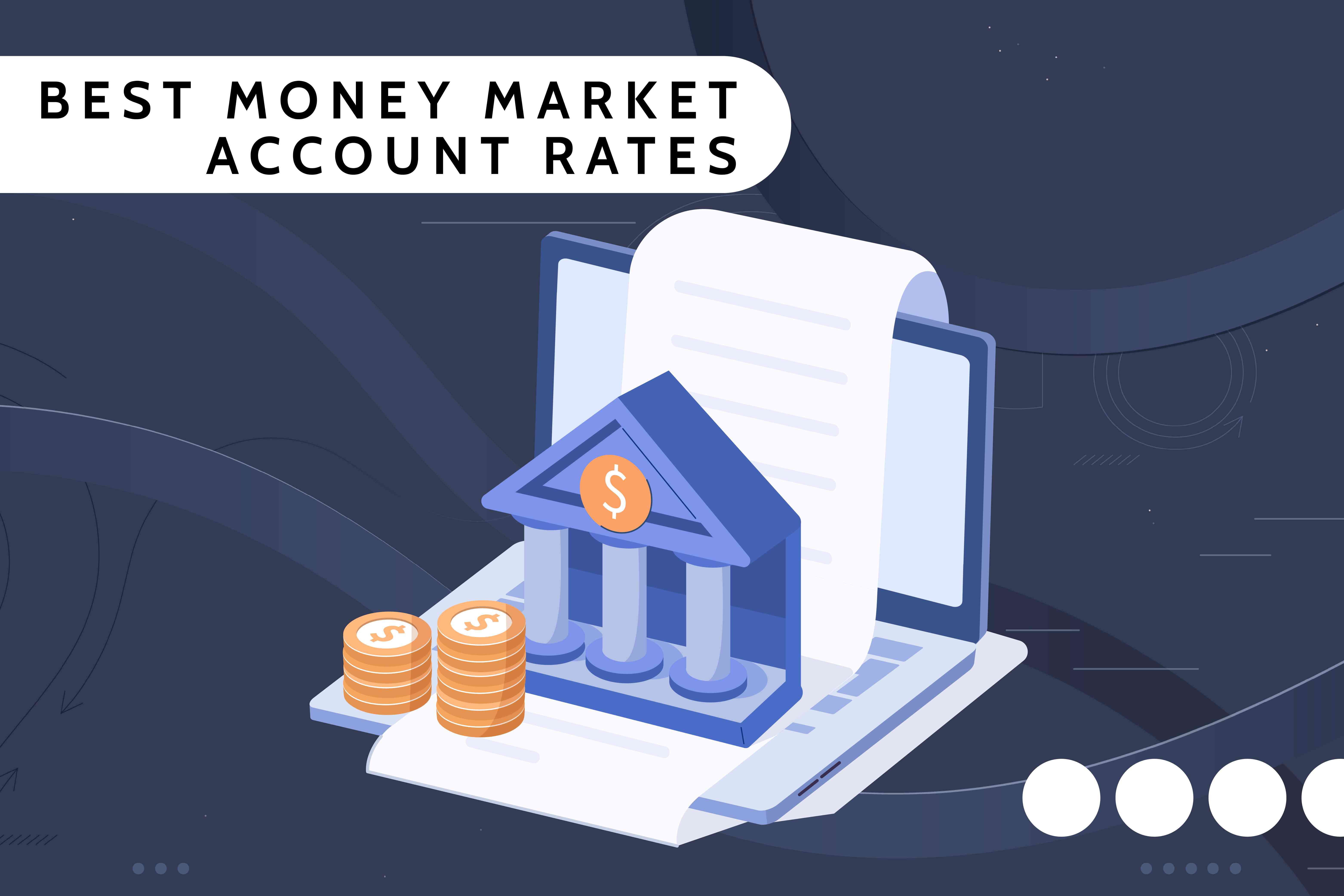 Money Market Account